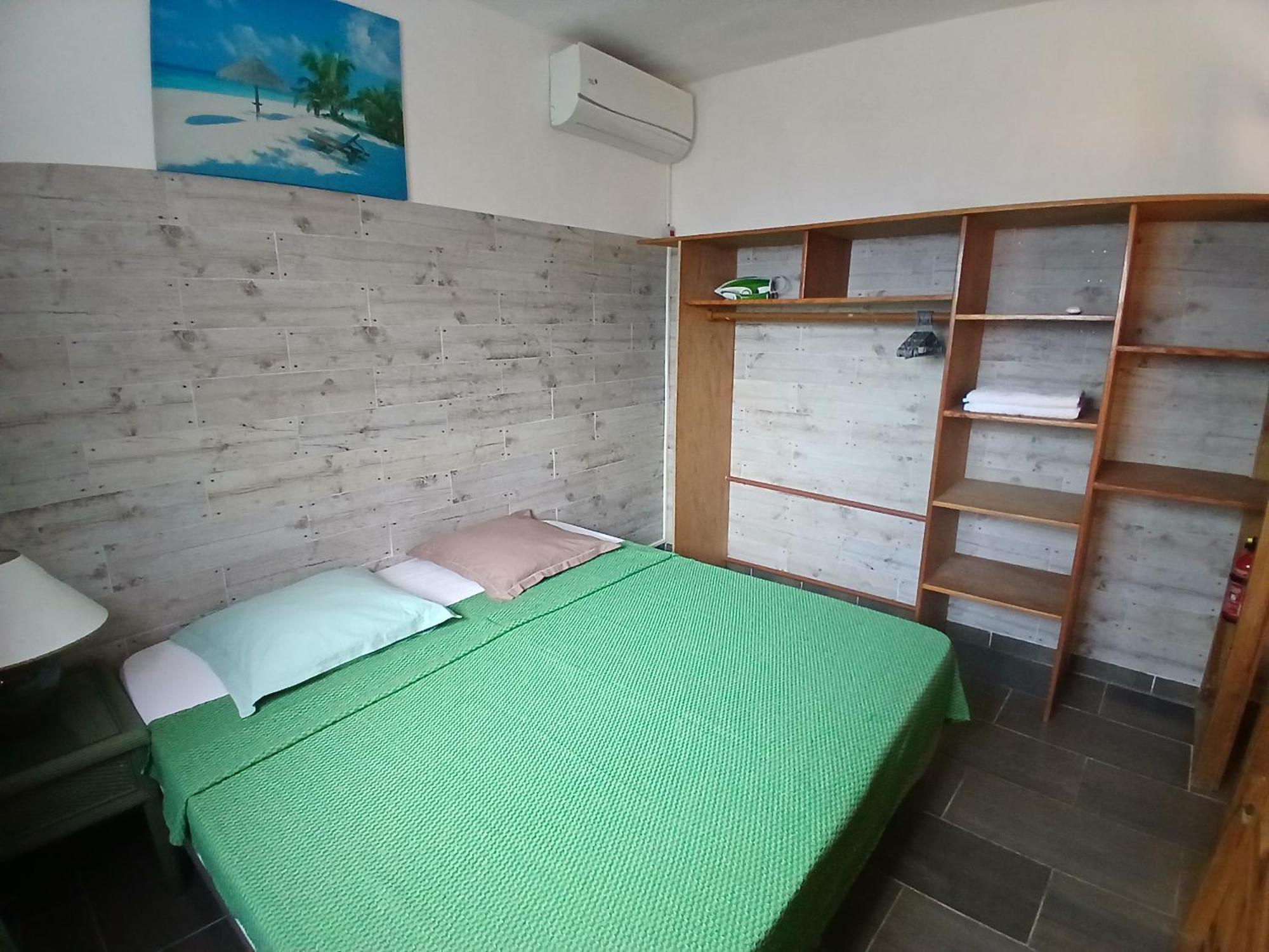 Urban-Oasis Apartamento Sainte-Anne  Exterior foto